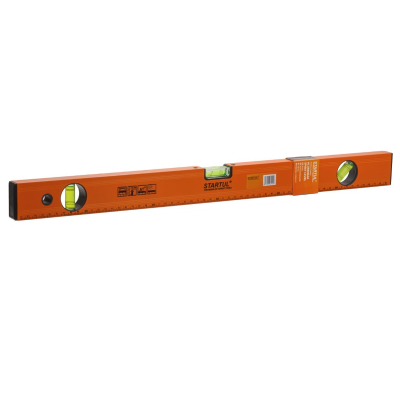 Уровень Startul STANDART (ST2510-100) ST2510-100, 1000мм, брусковый