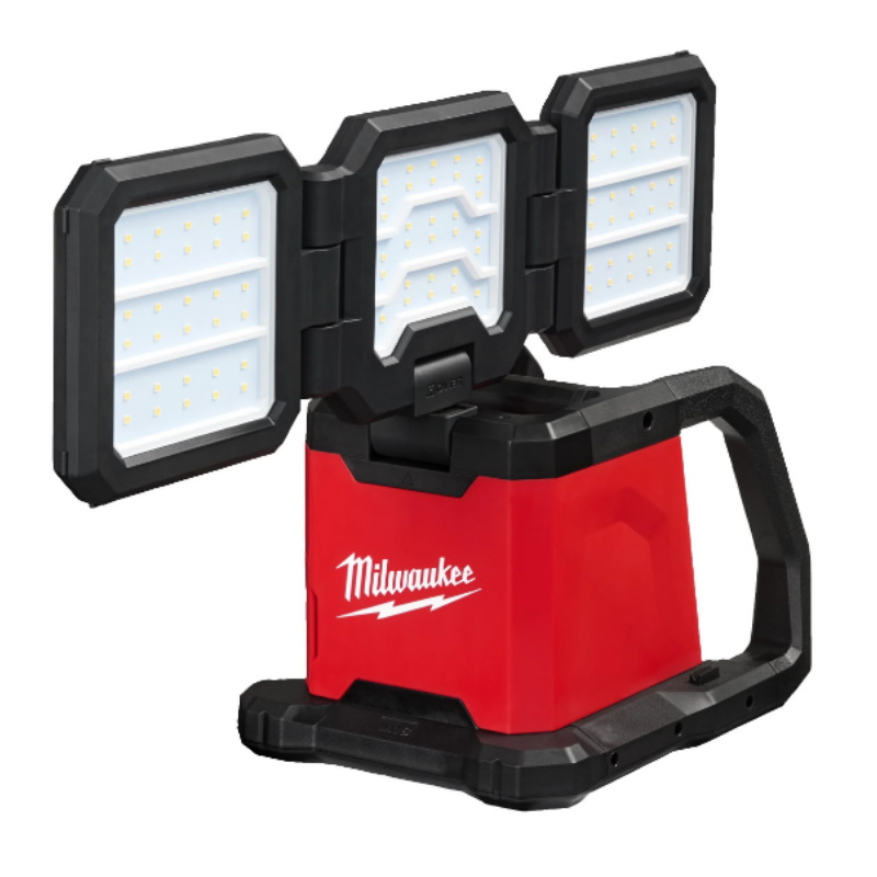 Аккумуляторный многонаправленный фонарь Milwaukee M18 MDTL-0 4933498149