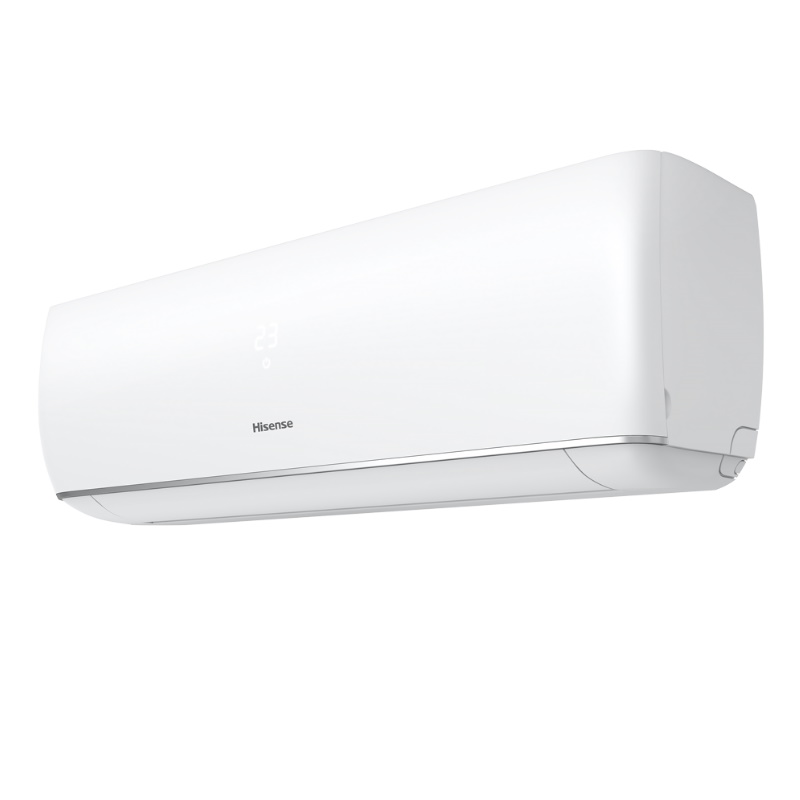 Инверторная cплит-система Hisense Expert Pro DC Inverter R32 AS-13UW4RYDTV03, комплект в Кинешме