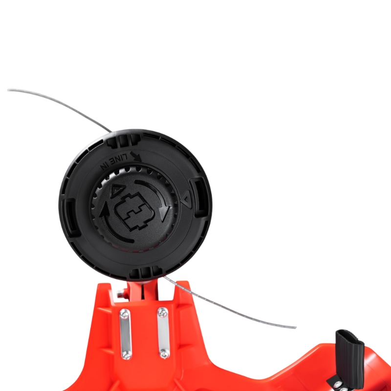 Триммер Мобил К XT251С Комфорт MBK0027113, бензиновый