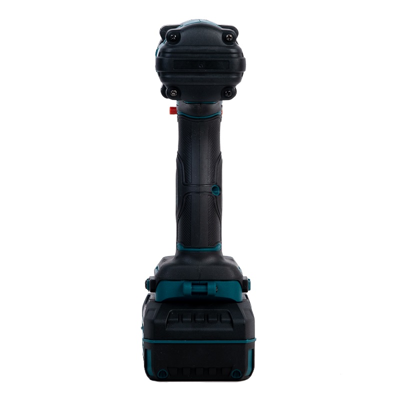 Аккумуляторный ударный гайковерт Alteco CIW 20-500 Li BL 42780