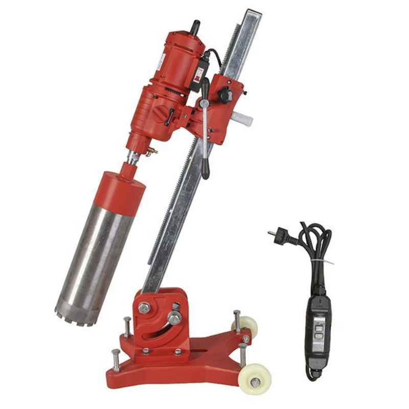Алмазная сверлильная установка VOLL V-Drill 305N 1.03052 в Рыбинске