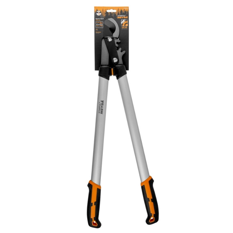 Сучкорез плоскостной Startul Metsa ST6495-03, 75 см
