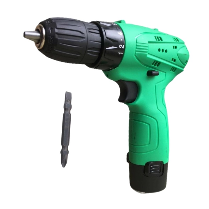 Дрель аккумуляторная Zitrek Greenpower 12 PRO 063-4073 в Угличе