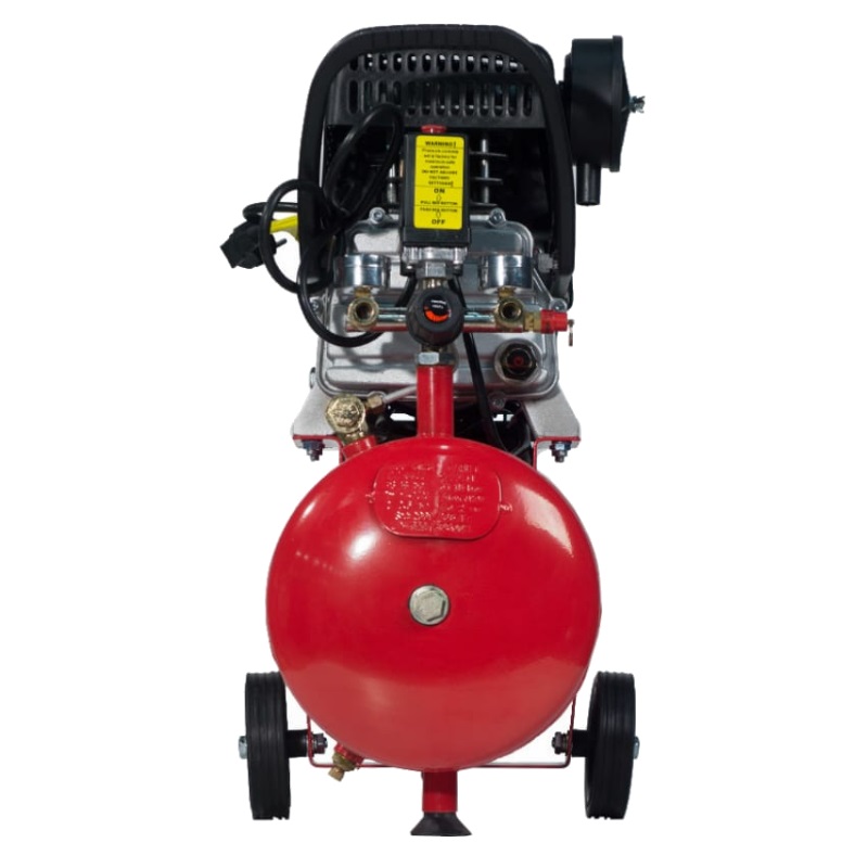 Компрессор поршневой масляный Aurora WIND-25