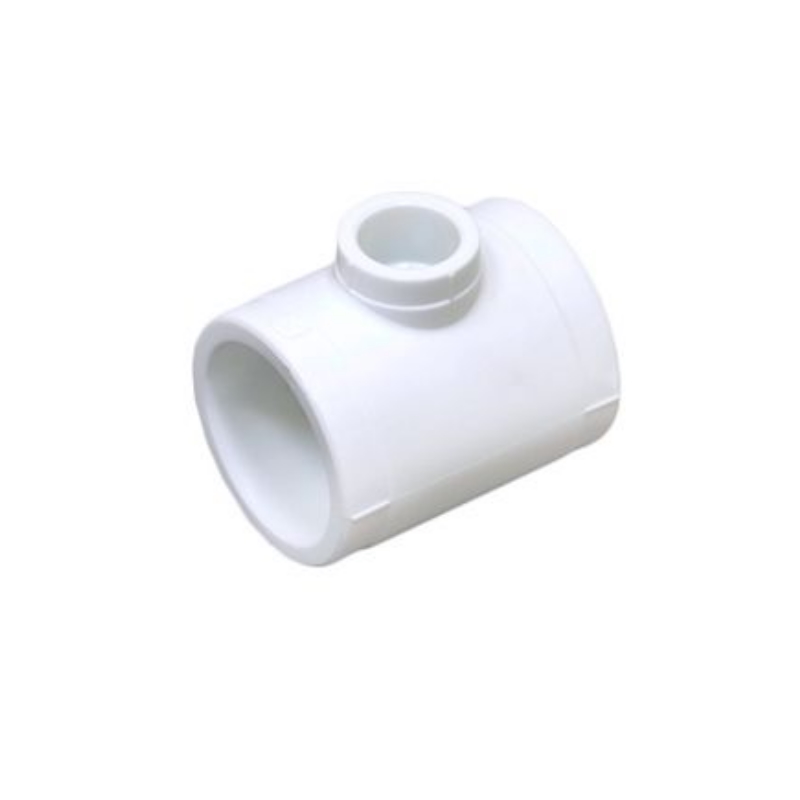 Тройник Fusitek 110х63х110 FT01228 переходной 391₽