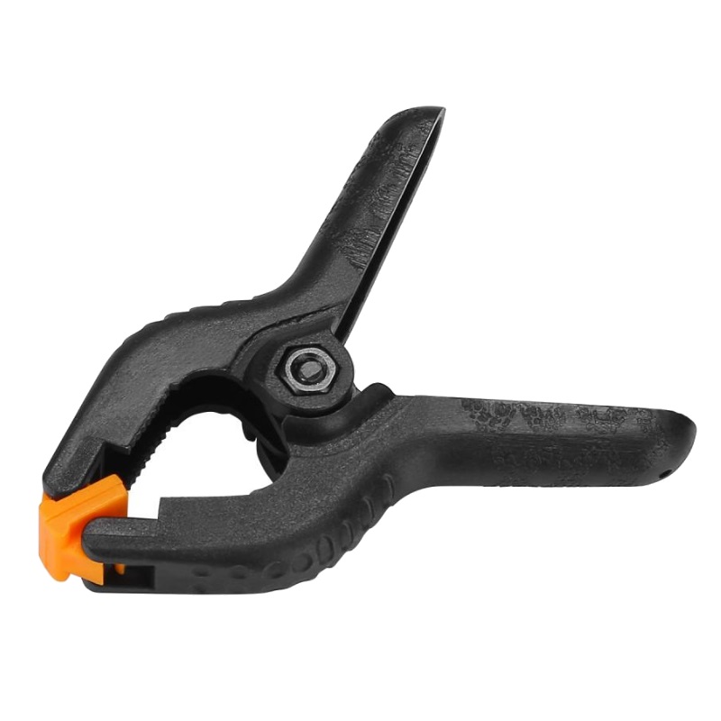 Струбцина Deko CL06 065-0557, быстрозажимная, универсальная, 6 шт. в Муроме