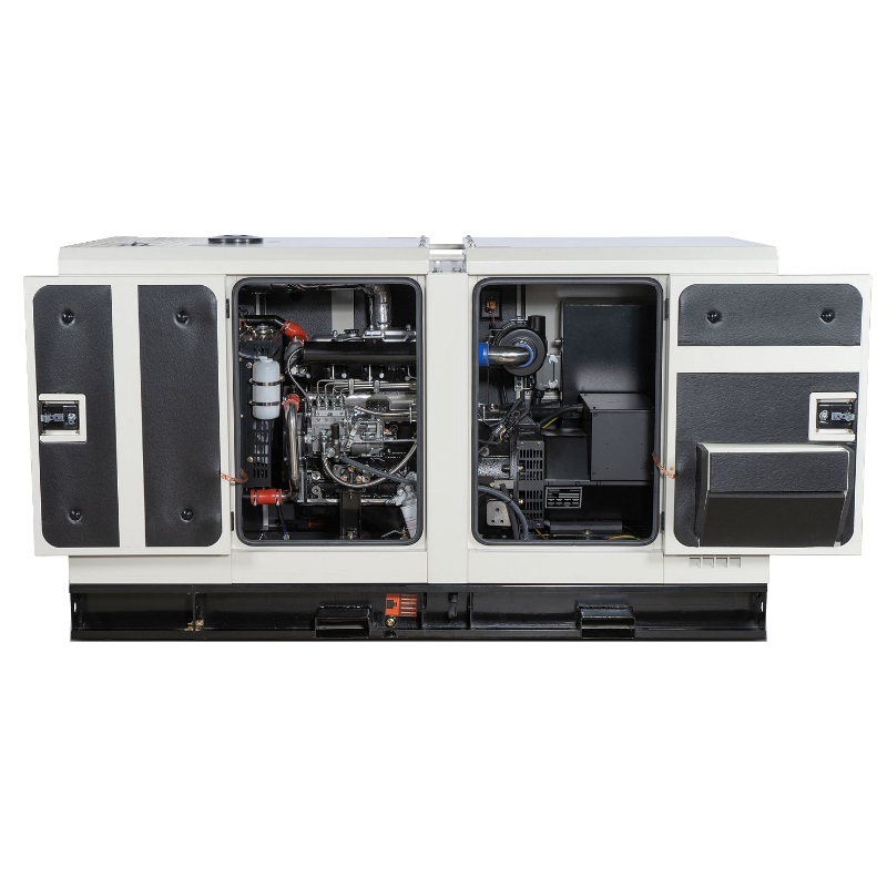 Дизельный генератор Daewoo DDW 34 SSE-3 в Костроме