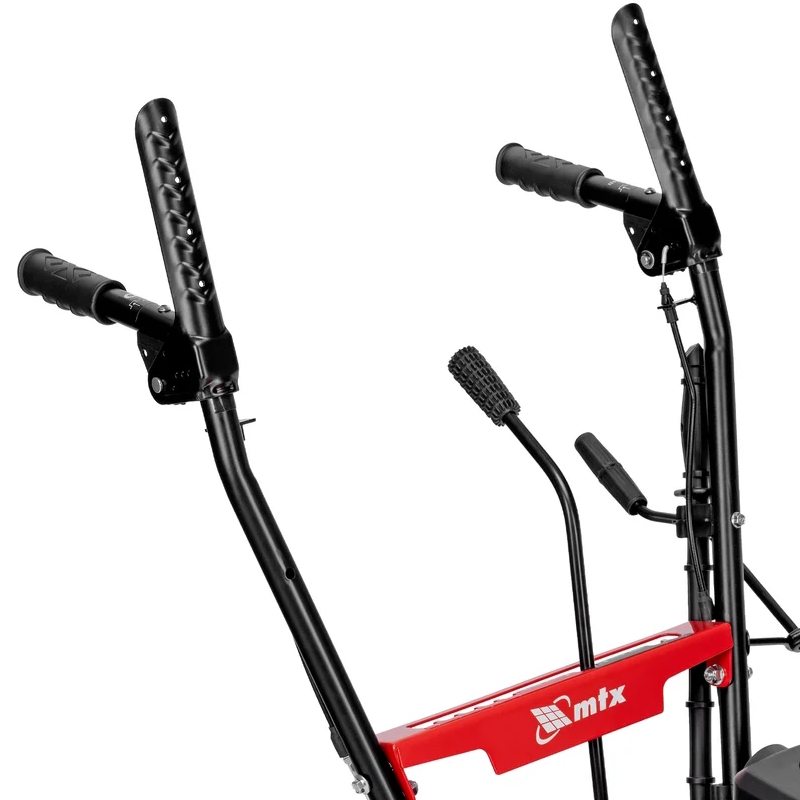 Бензиновая снегоуборочная машина MTX ST 560 97641, 209 cc, ручной старт в Рыбинске