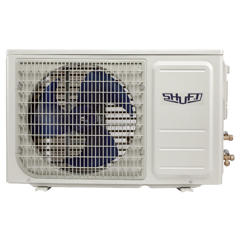 Сплит-система инверторного типа Shuft Berg DC SFTOI-18HN1_24Y НС-1598415, комплект в Угличе