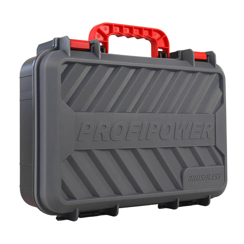Аккумуляторная дрель ProfiPower MKDHP-18V бесщеточная ударная во Владимире