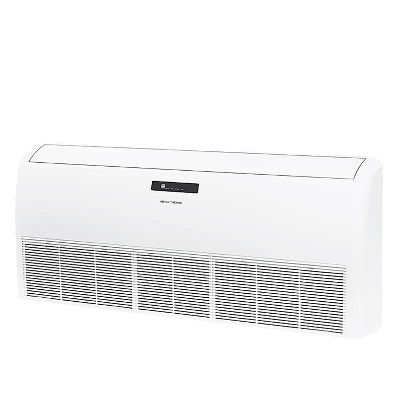 Комплект сплит-системы Royal Thermo Forte Integro RTFU-48LAKHN1 НС-1598279, напольно-потолочного типа во Владимире