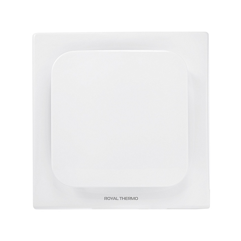 Вентилятор вытяжной Royal Thermo RAFV 150 Т (20 Вт, 310 м3/час, 80 м2) в Коврове