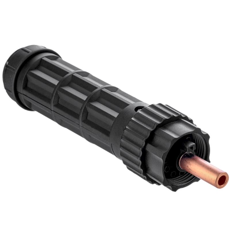 Разъем центральный кабельный Сварог CS IZX0078 00000087569 1974₽