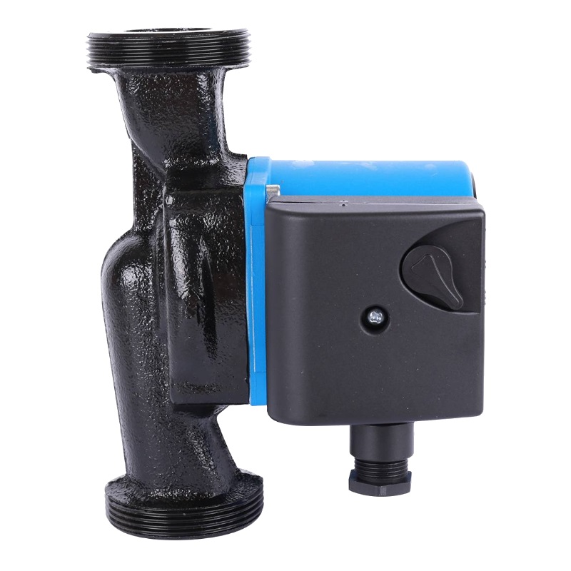 Насос циркуляционный Stout SPC-0001-3260180 32/60-180 (14.4 м³/ч, монтаж 2", 95 вт) в Твери