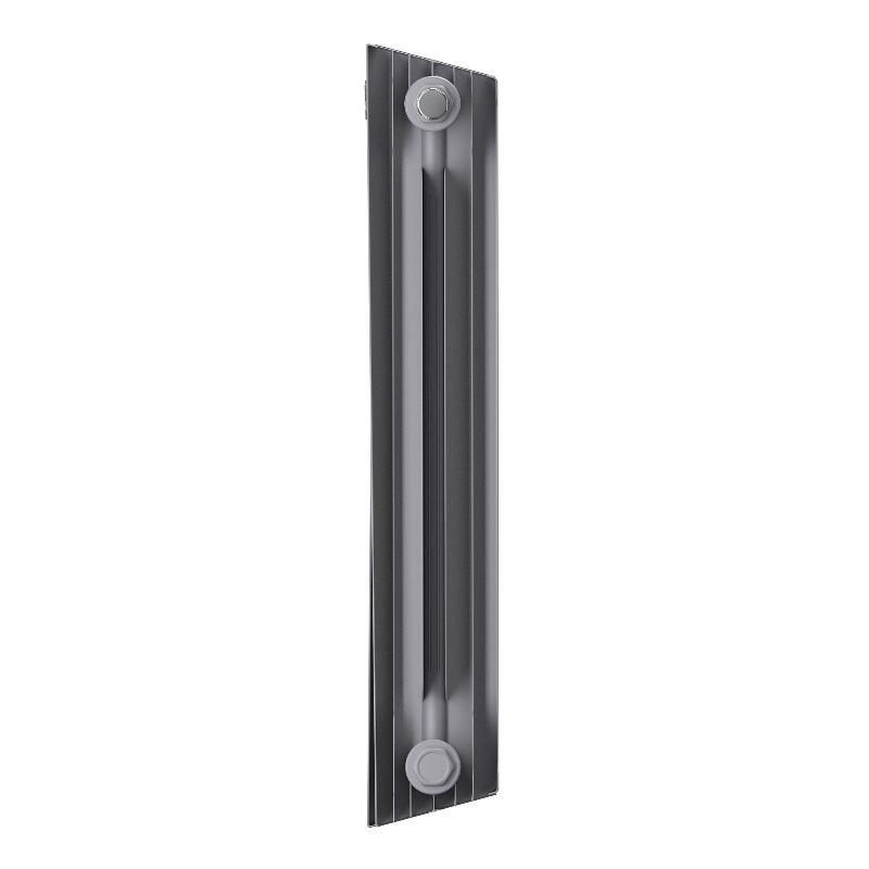 Радиатор Royal Thermo PianoForte 500 Silver Satin - 4 секции НС-1176338 в Ярославле
