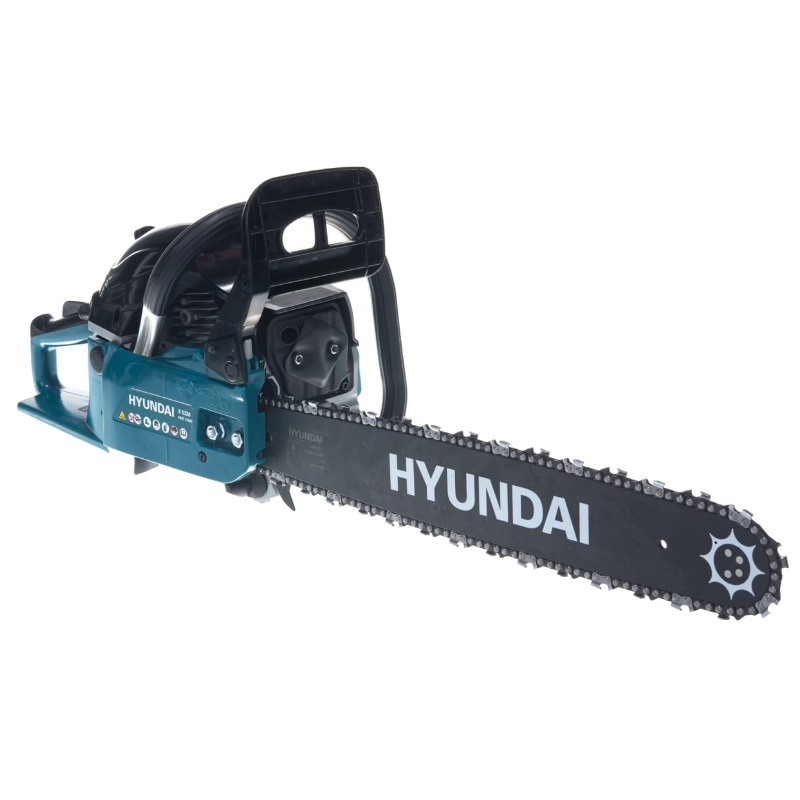 Бензопила Hyundai Х 5320