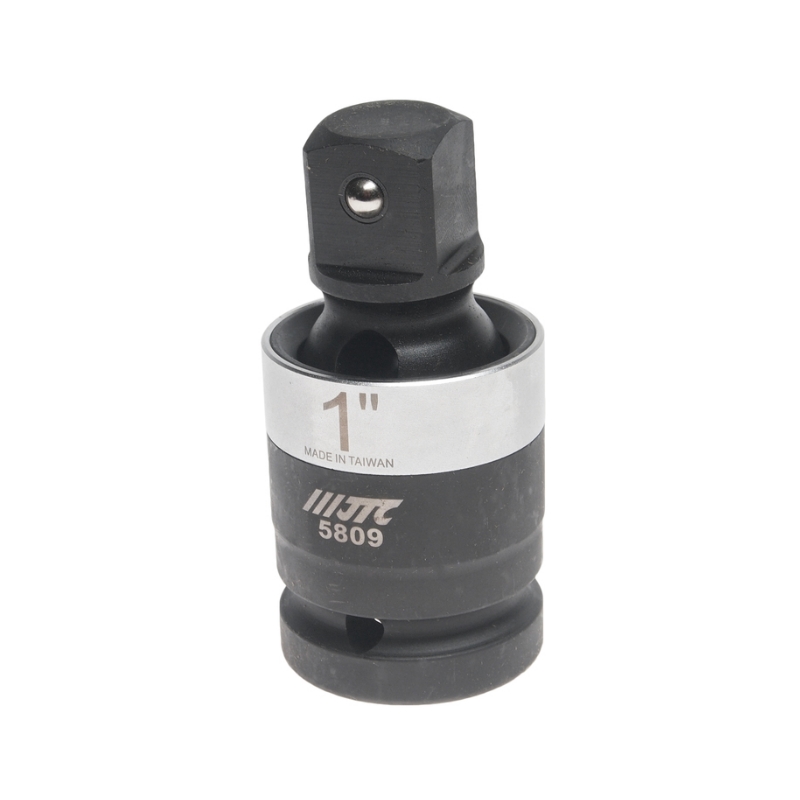 Переходник карданный ударный 1 JTC JTC-5809 тип B диаметр 59мм длина 110мм 4759₽