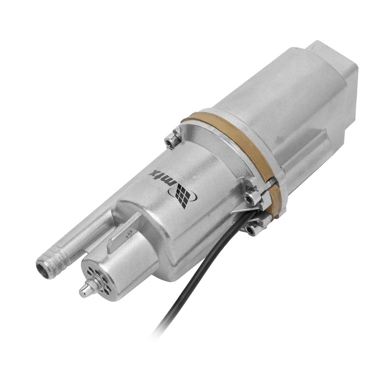 Вибрационный насос MTX VP-300-10 99311, верхний забор, 300 Вт, напор 75 м, 1200 л/ч, кабель 10 м в Коврове