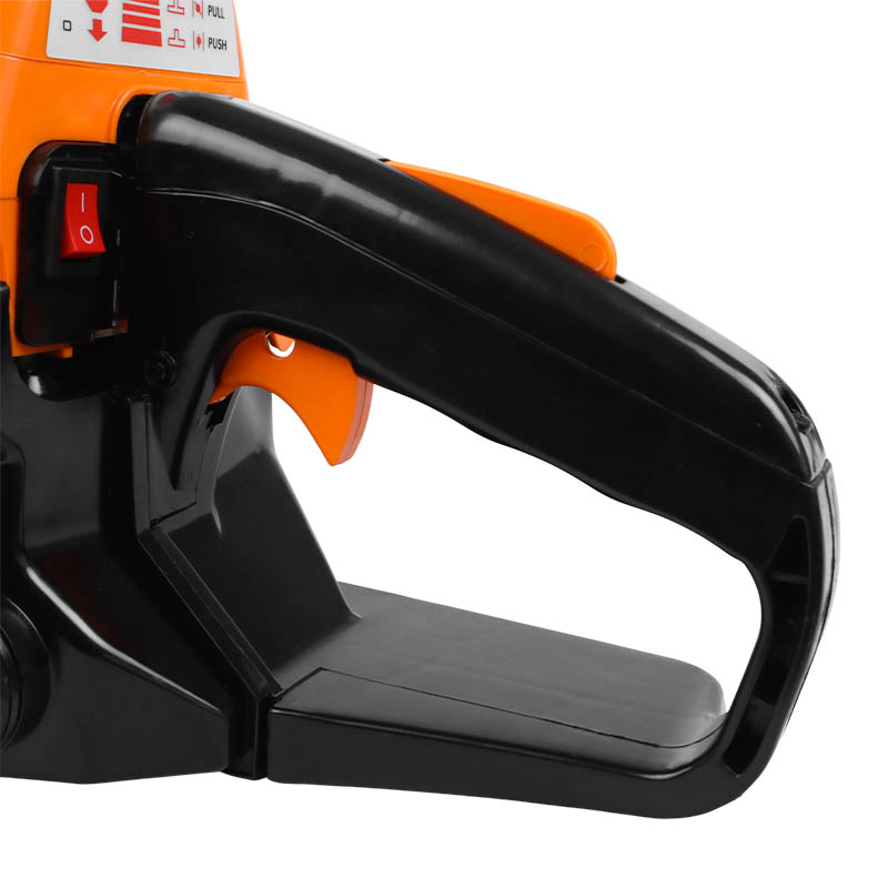 Бензопила Villartec SB301, шина 35 см (14"), цепь 3/8, 1.3 мм, 52 звенья в Коврове