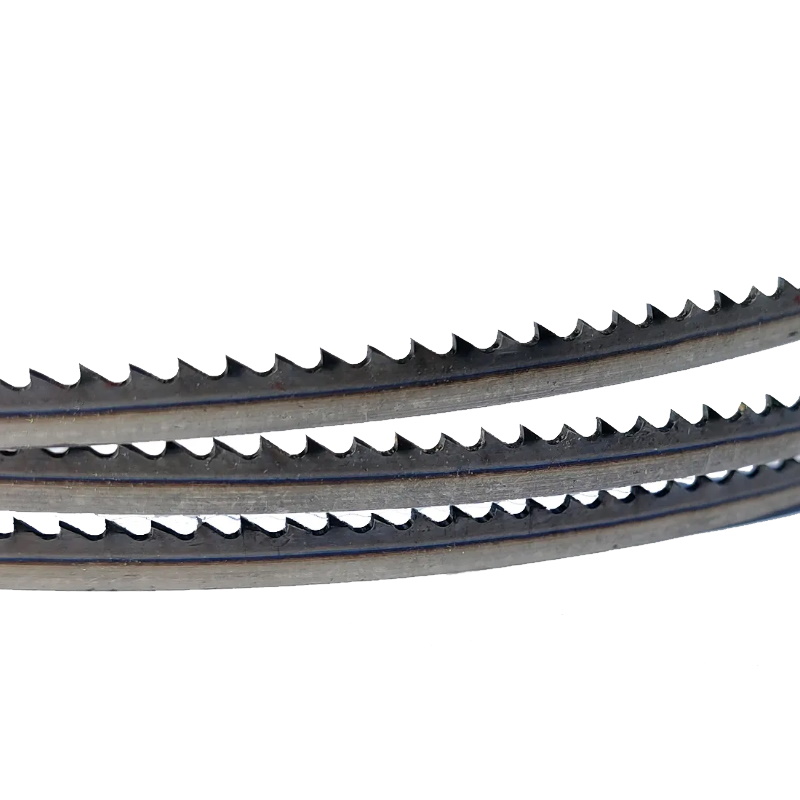 Пила ленточная Belmash N-Flexible PP007A, 4х0,63-10 tpi x 1 826 мм в Иваново