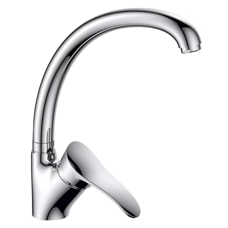 Смеситель для кухонной мойки Triton К9 Щ0000010196