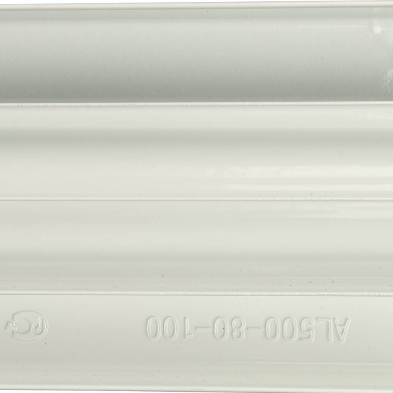 Алюминиевый радиатор Rommer Profi 500, 8 секций в Ярославле