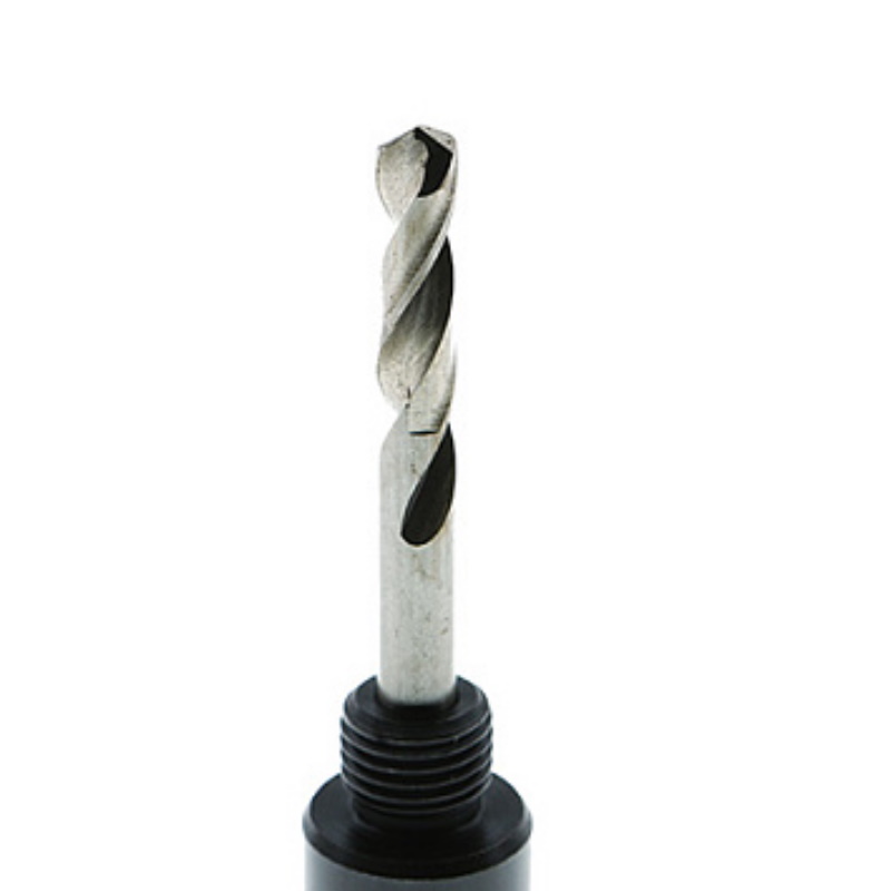Хвостовик для биметаллических коронок Sturm 1090-04-HEX-3/8, 14-30мм, HEX, 3/8&ampquot в Кинешме