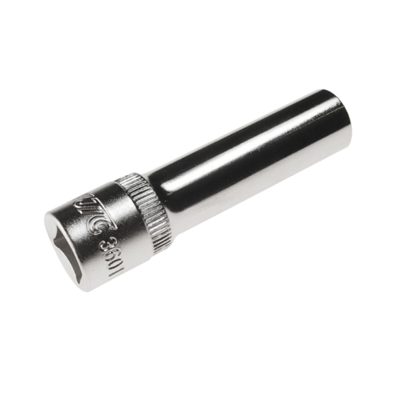 Головка торцевая JTC JTC-36011, глубокая, TORX 3/8" х Е11, длина 63 мм в Костроме