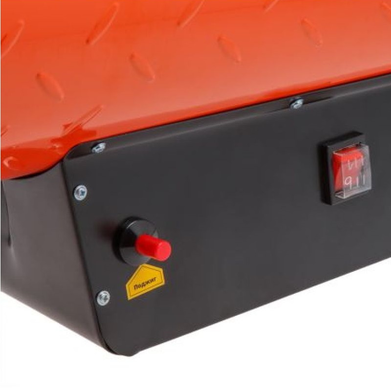 Нагреватель воздуха газовый Ecoterm GHD-501 GHD-501 в Вологде