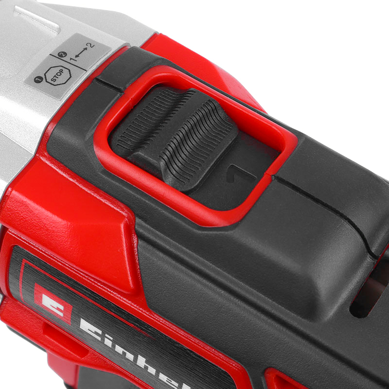 Дрель аккумуляторная Einhell TE-CD 12/1 X-Li 4513592, 1x2.0 Ah в Рыбинске