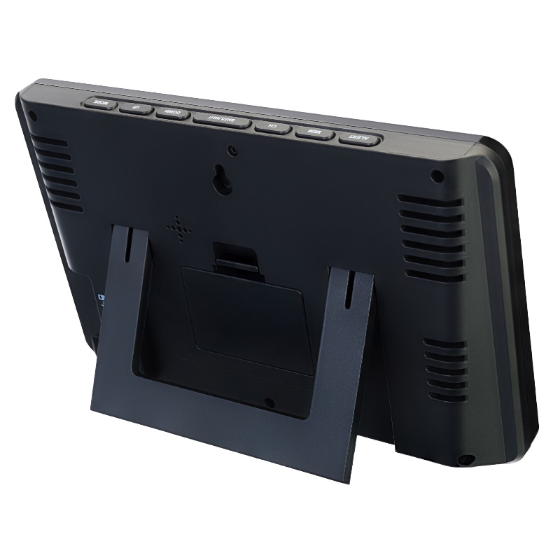 Метеостанция Levenhuk Wezzer PLUS LP80 78898