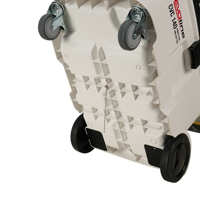 Пылеводосос электрический для автосервиса EVOline CVC 140 Power Tool and Air Tool CVC140PTAIR (M-class) в Твери