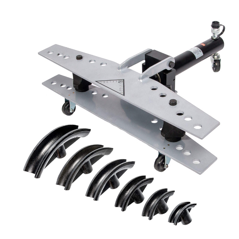 Трубогиб КВТ ТГ-2 87564 серия ПРОФИ 45565₽