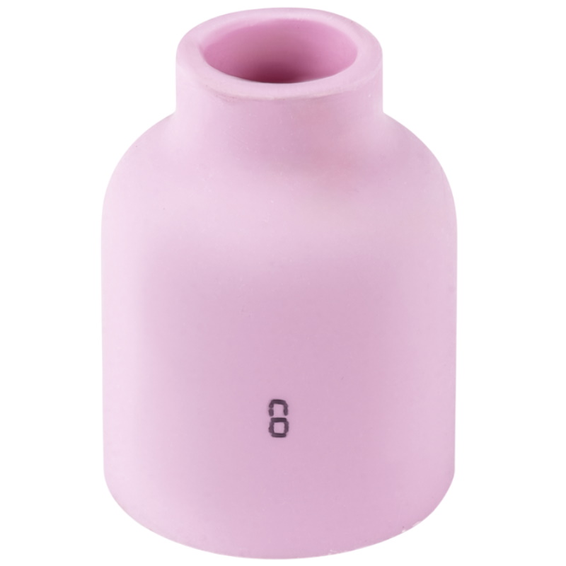 Сопло керамическое FoxWeld SAGGIO TIG-550 8 9554 с оксидом алюминия газовая линза 13 мм 335₽