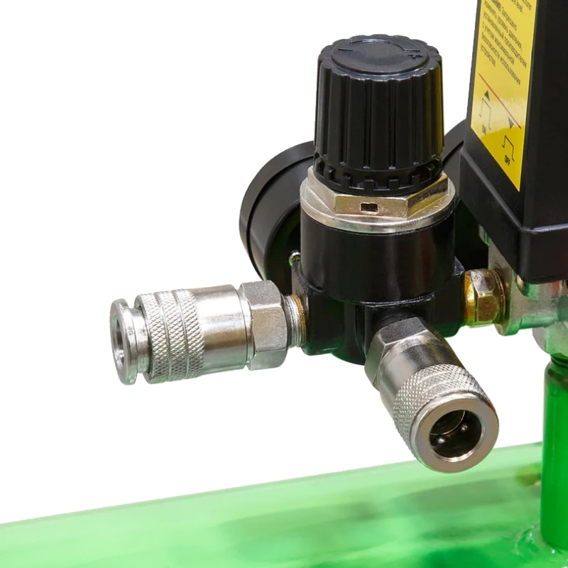 Компрессор Eco AE-1005-3