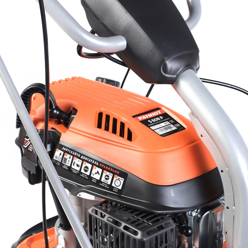 Машина подметальная Patriot S 608P 766100013 в Иваново