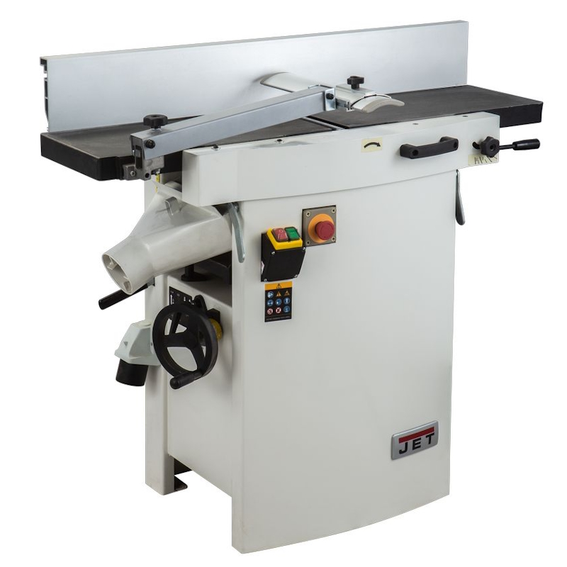 Фуговально-рейсмусовый станок Jet JPT-260 10000289M 230 В 152000₽