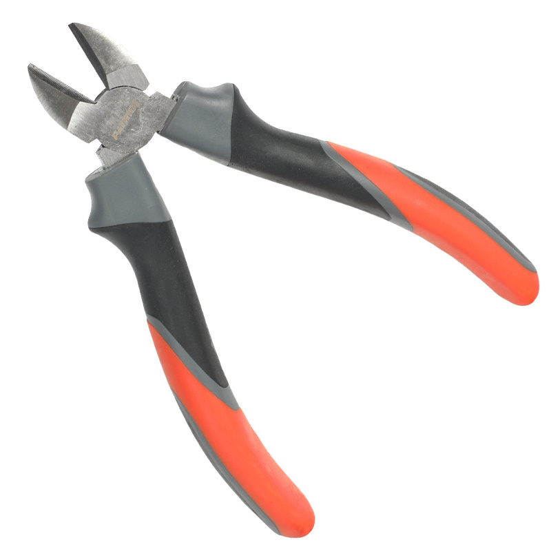 Кусачки Patriot KPP-160N 350004516, трехкомпонентная рукоятка, 160мм в Угличе