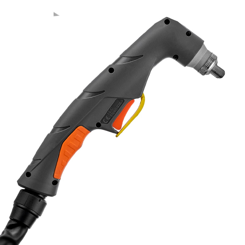 Резак плазменный Сварог TECH CSP 60 IVT03043-21 00000097126 центральный адаптер 6м 19052₽