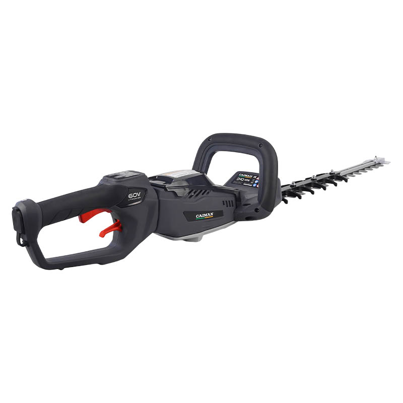 Ножницы аккумуляторные Caiman ENO HTXi, 60V, 64 см (без аккумулятора и зарядного устройства) в Угличе