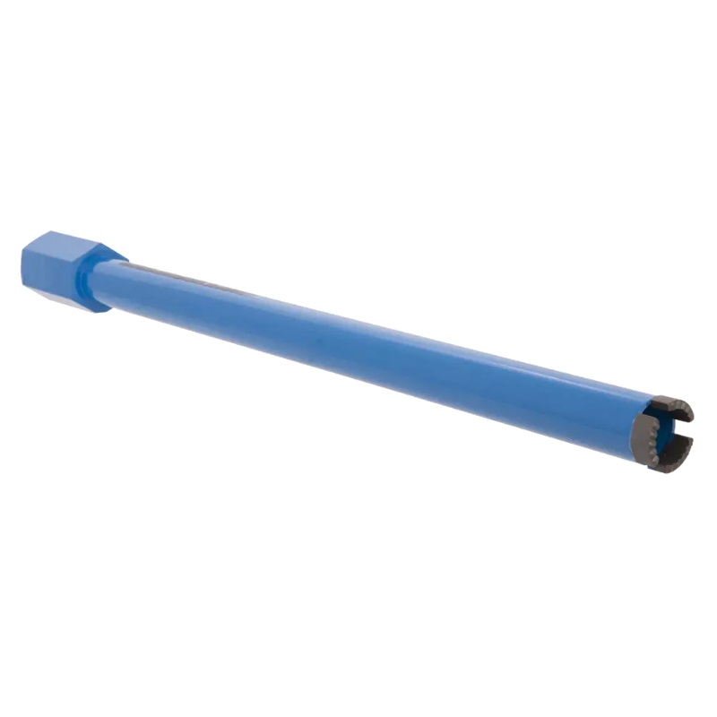 Сверло алмазное сегментное Diam STD 310107, 36x450x1, 1/4UNC в Кинешме