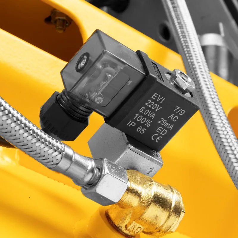 Компрессор безмасляный Denzel DLS 3300100 58032