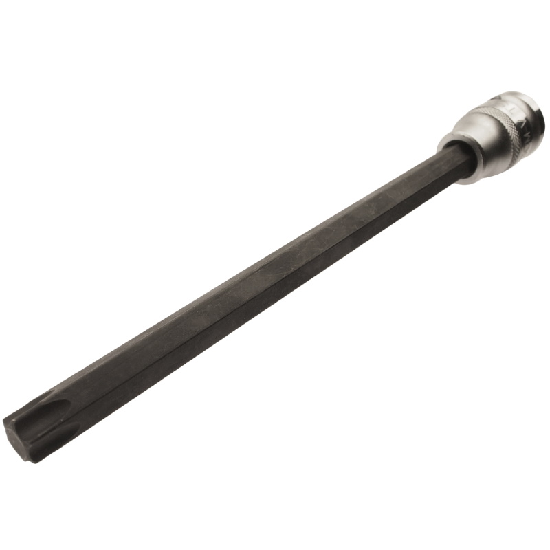 Бита-головка JTC JTC-45555200, длинная, 1/2" х T55, длина 200 мм в Угличе