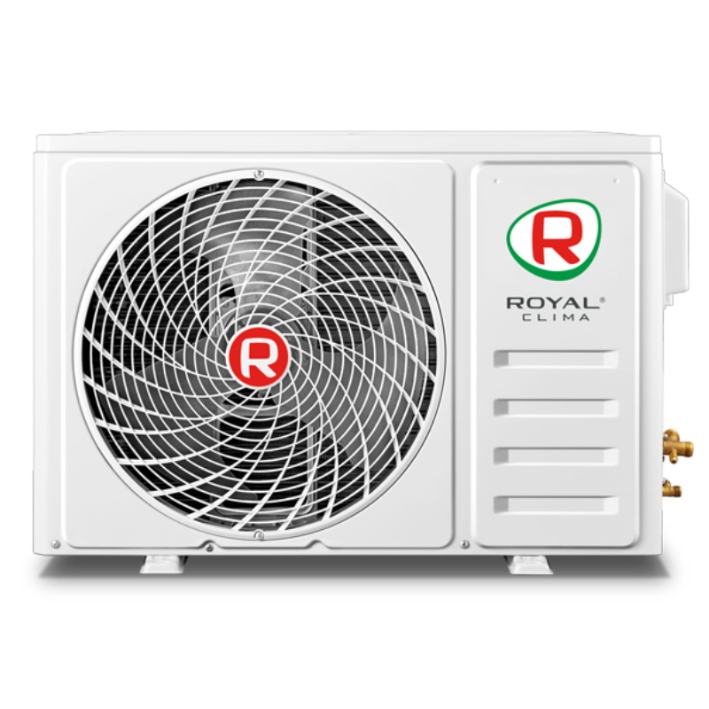 Классическая сплит-система Royal Clima Gloria Upgrade RC-GL35HN, комплект в Нижнем Новгороде