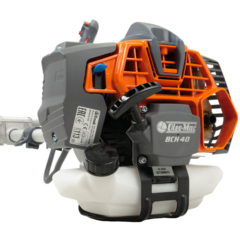 Бензиновый триммер Oleo-Mac BCH 40 T 6145-9020E1A