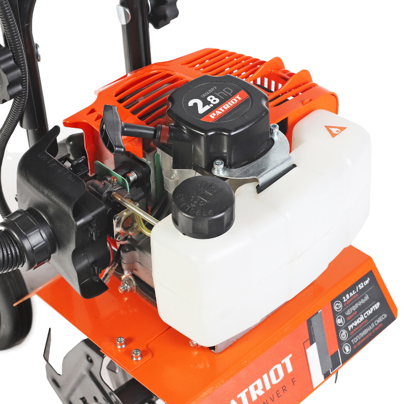 Культиватор Patriot Denver F 460104478 в Костроме