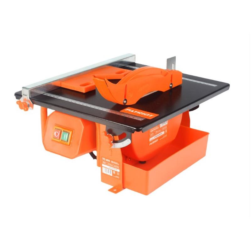 Плиткорез электрический Patriot TC 600 в Твери