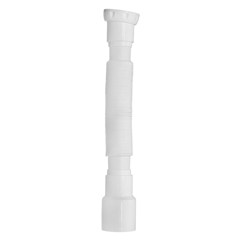 Гибкая труба универсальная MasterProf 800 мм 1.1/2" х 40/50