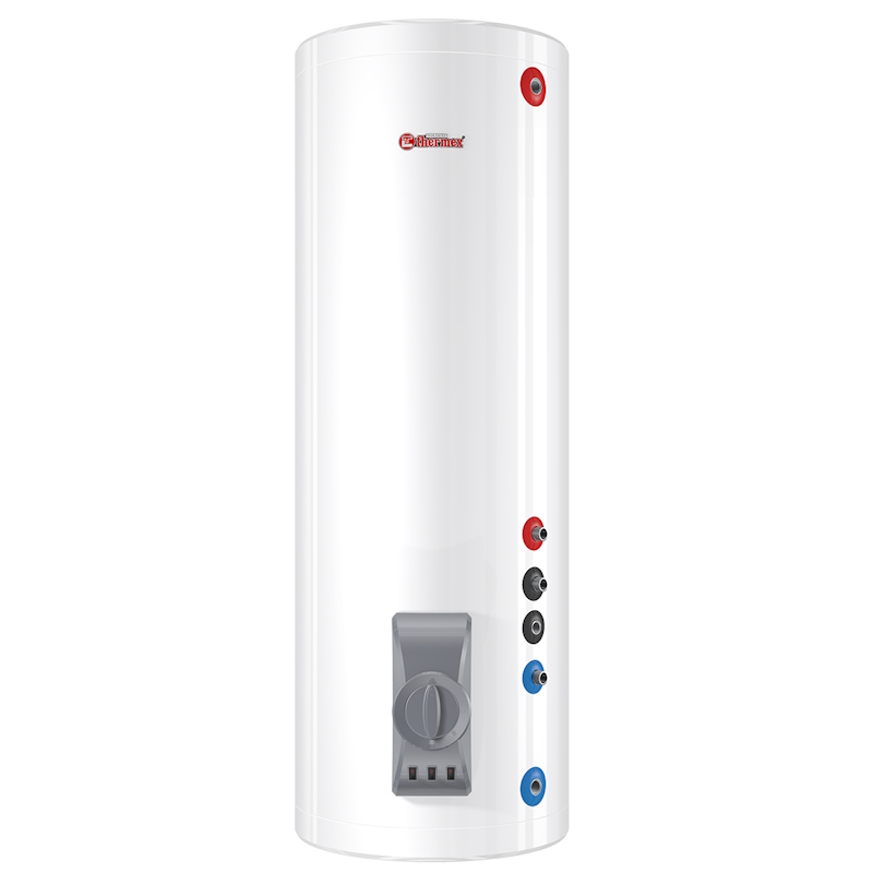 Водонагреватель накопительный Thermex IRP 300 V (combi) ЭдЭБ00739, 6кВт, 300л в Вологде
